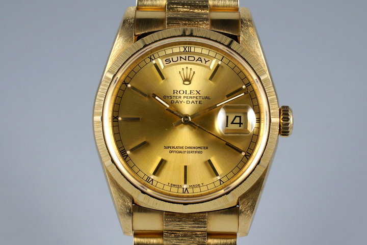 rolex 18248