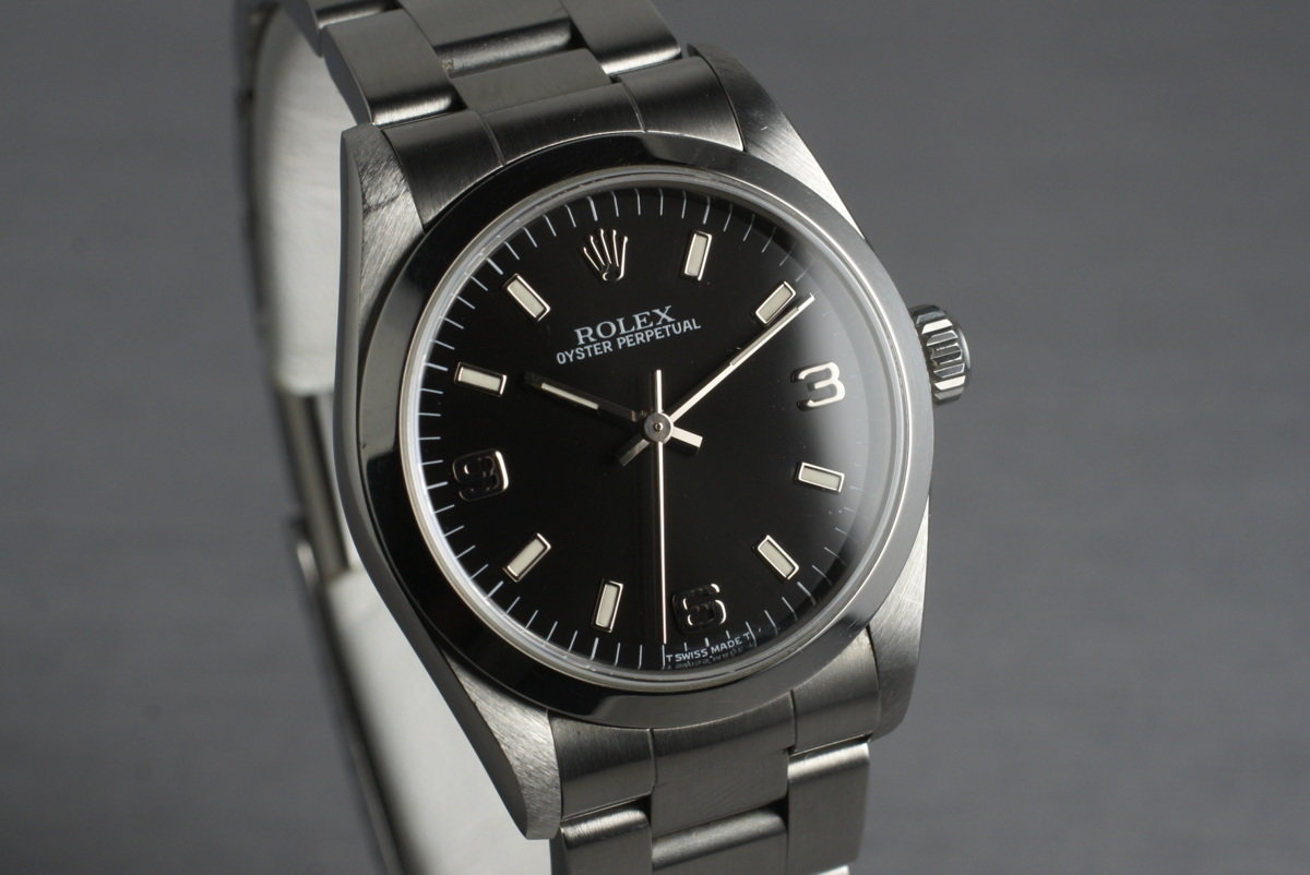 rolex oyster perpetual 67480