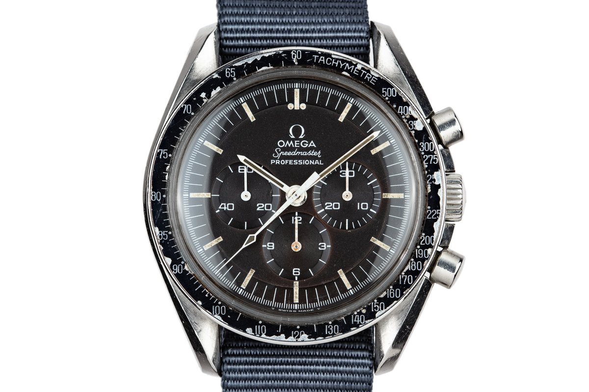 omega speedmaster 1969 price