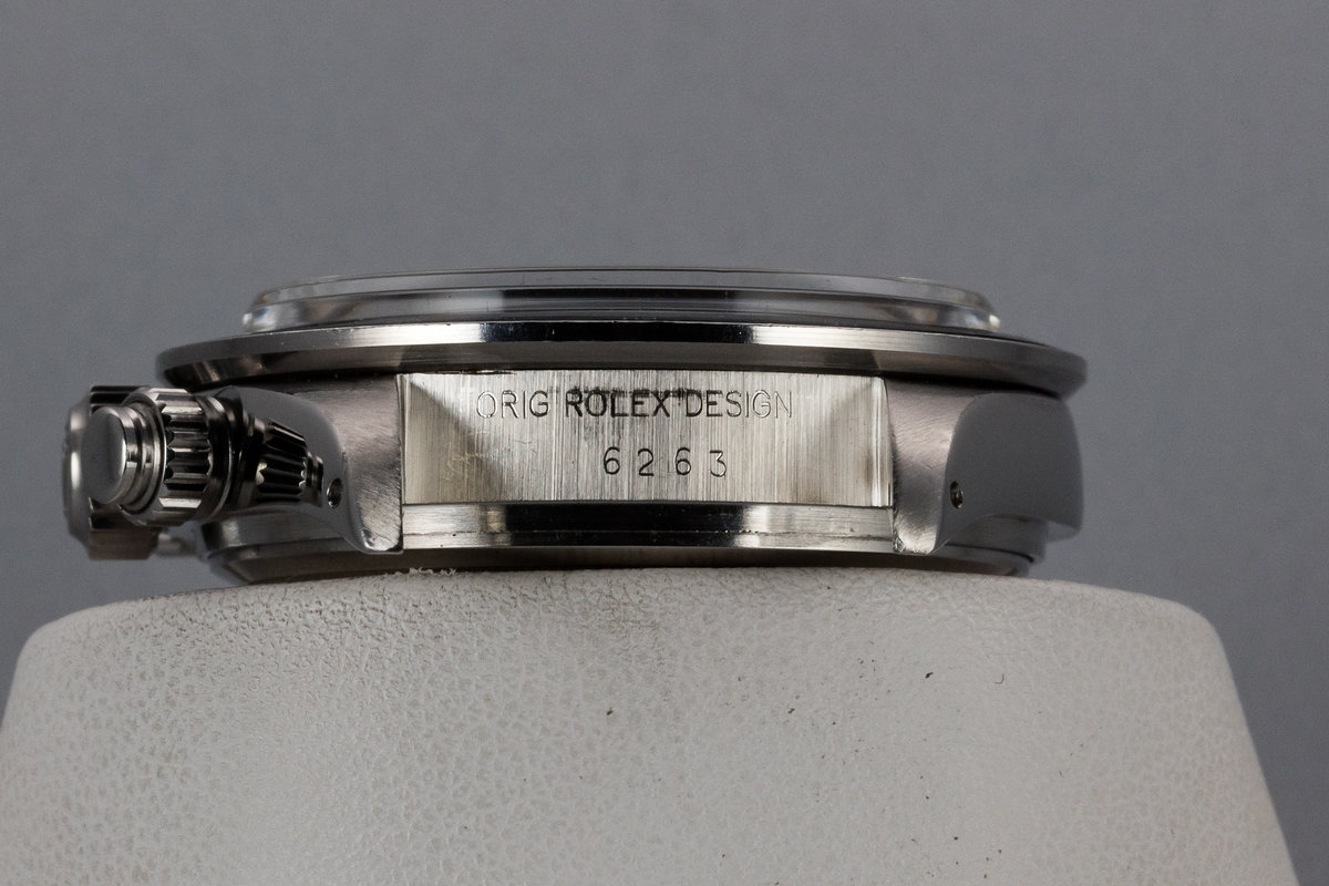 HQ Milton - 1982 Vintage Rolex \
