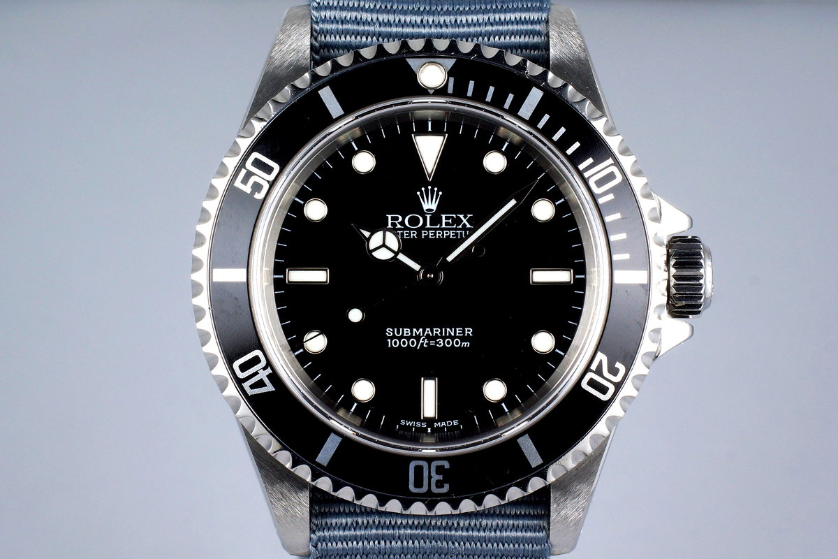 Женские Аксессуары Submariner В Интернет Магазине