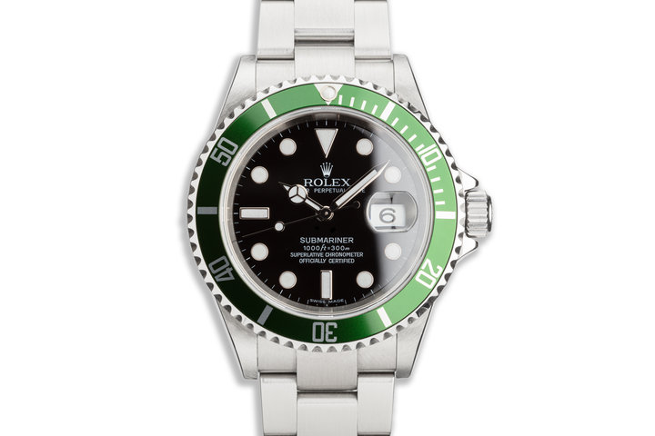 HQ Milton - Rolex 16610lv Watches For Sale