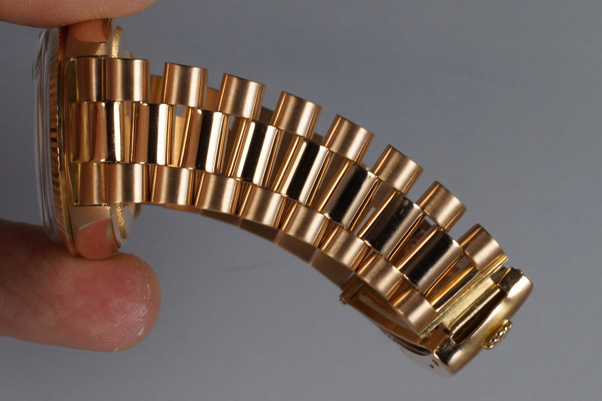 rolex day date 1968