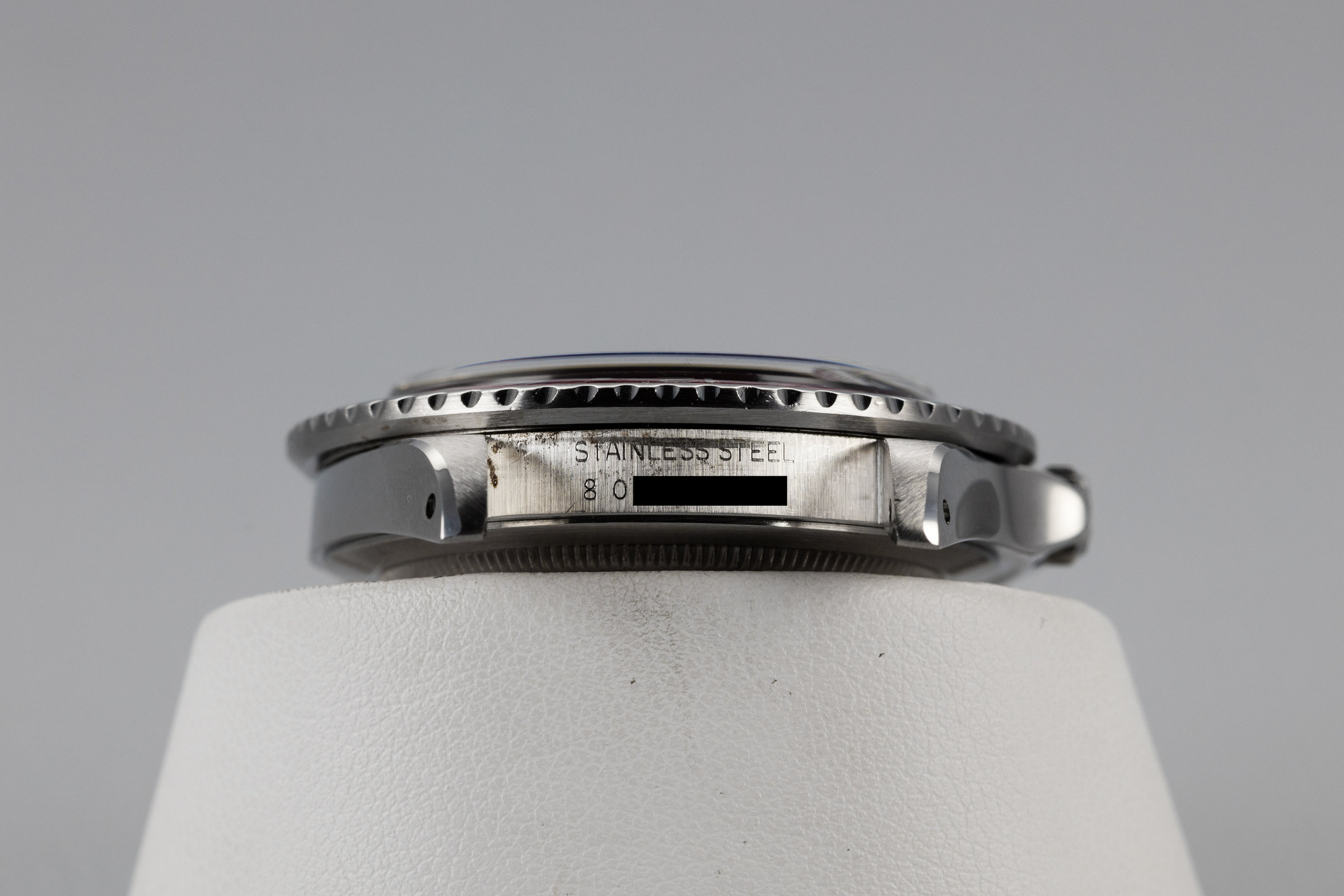 16750 matte dial