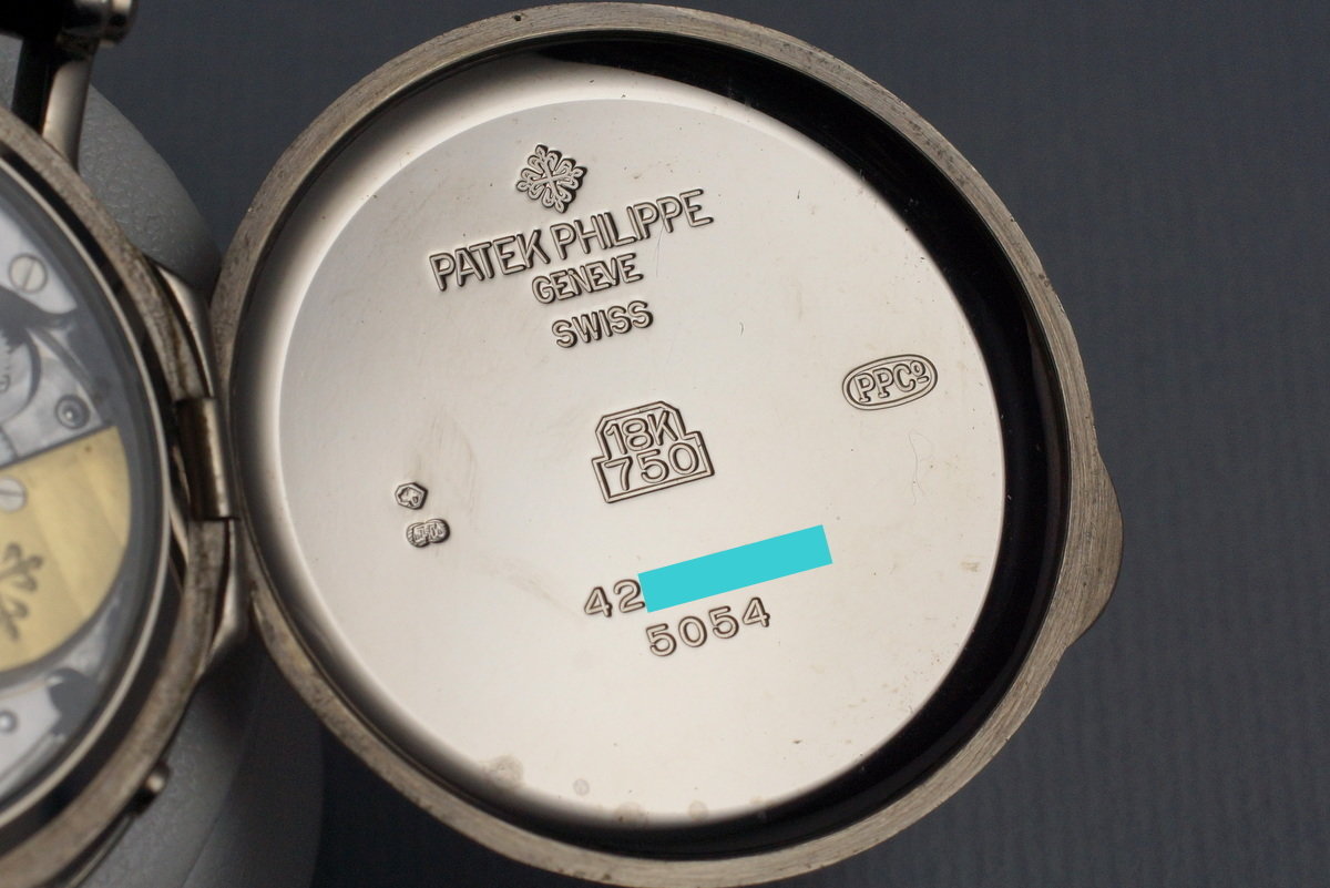 patek philippe 5054 price