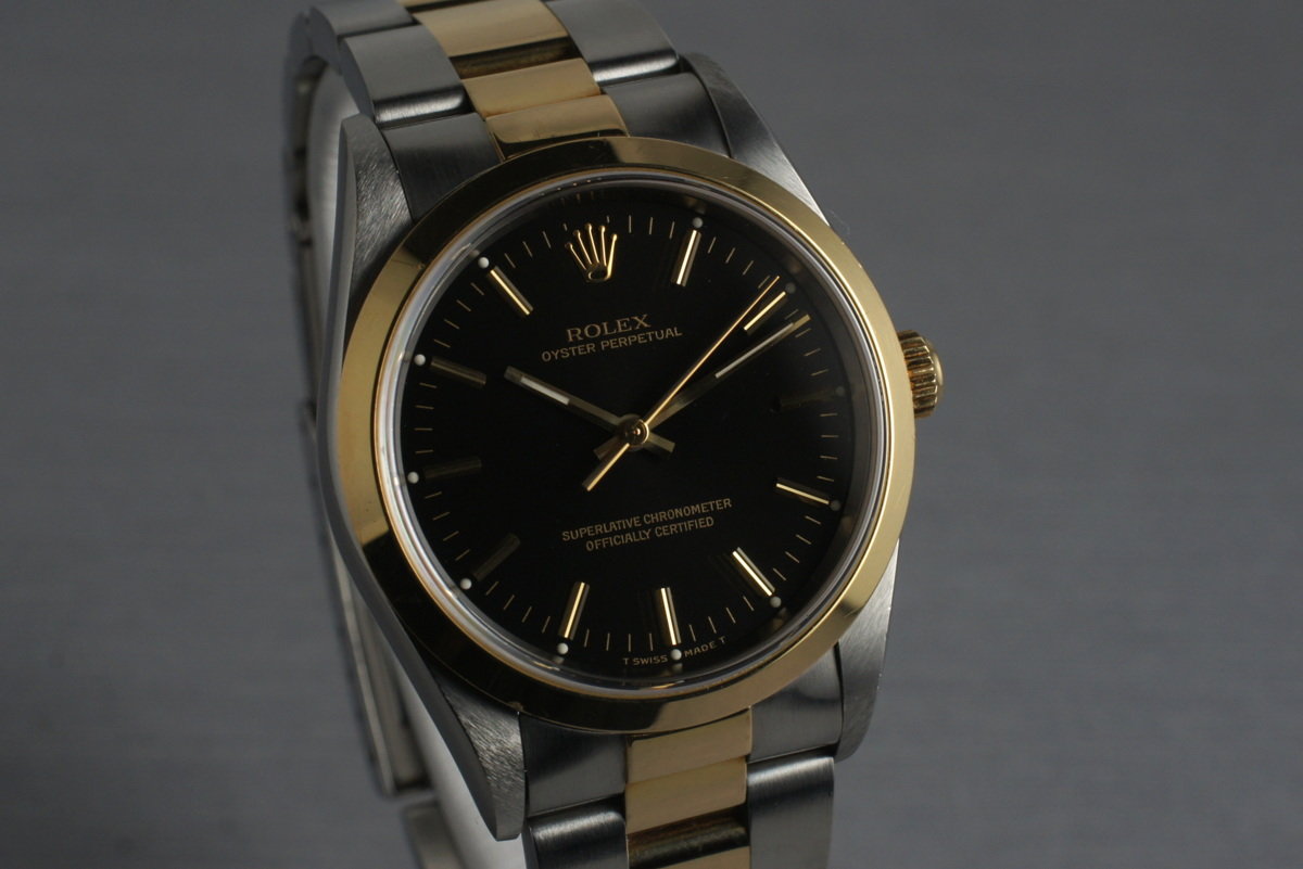 Rolex 14203 2024 www.drsmms