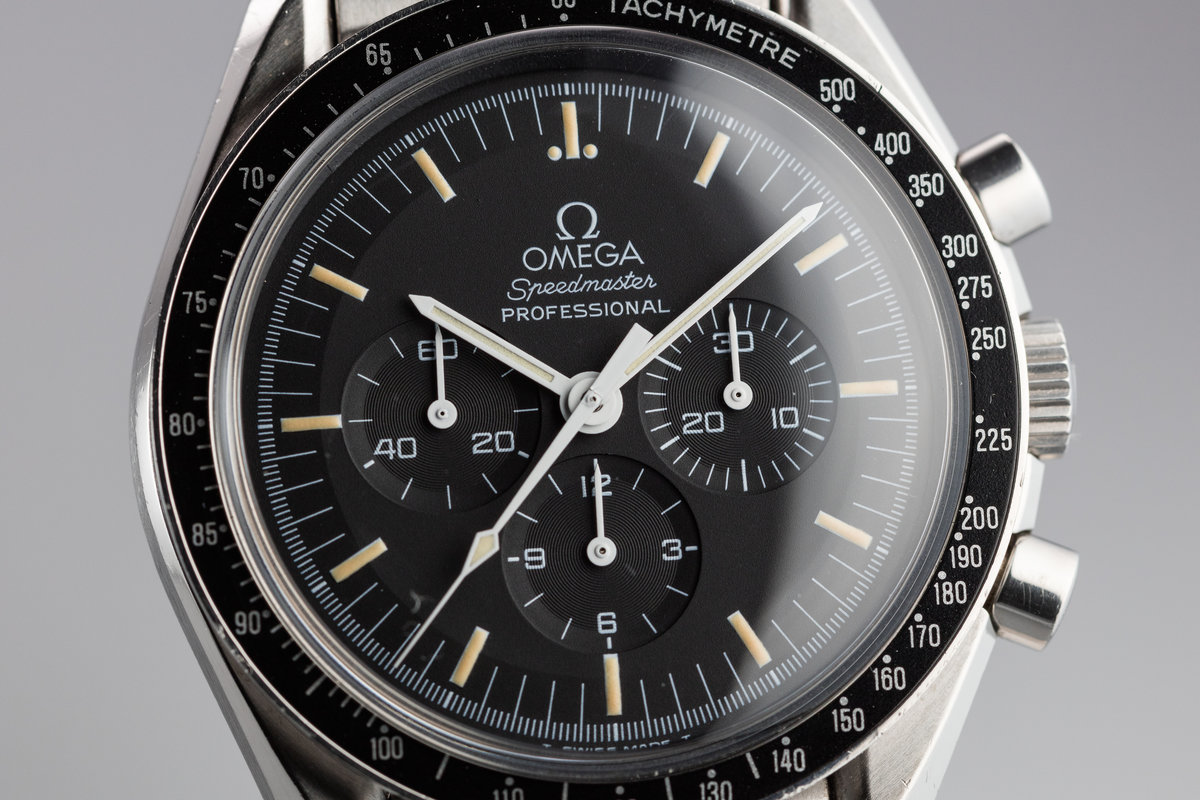 omega speedmaster 1995