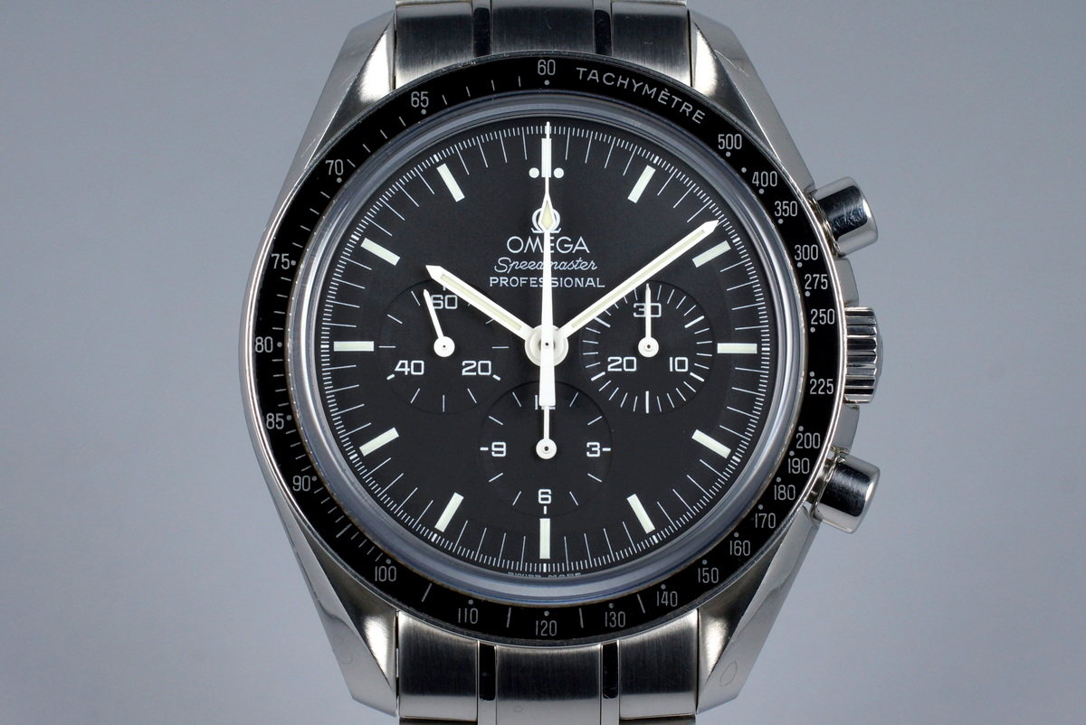 Hq Milton Omega Speedmaster Moonwatch 311 30 42 30 01 006 Inventory 78