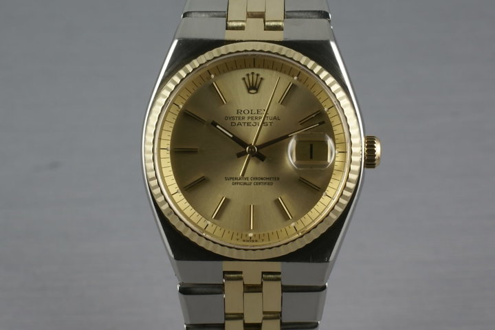 rolex 1630
