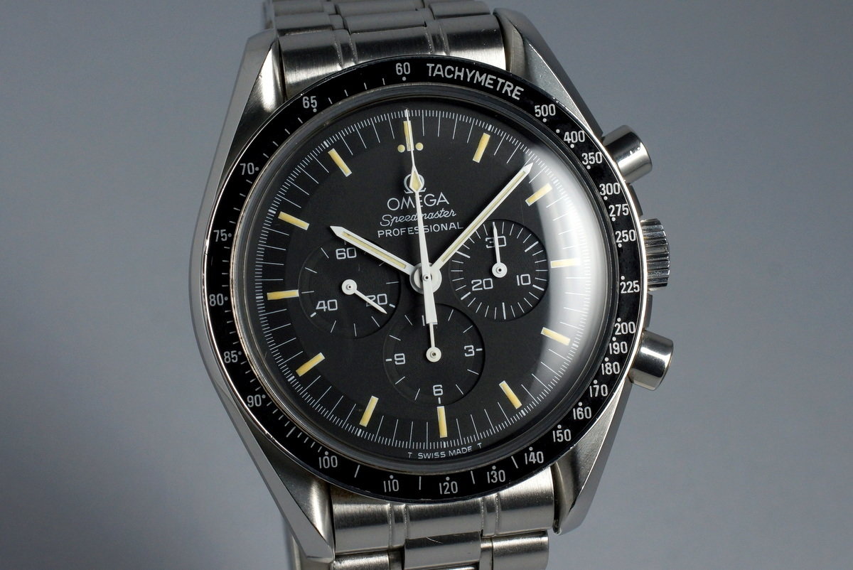 omega speedmaster 1992