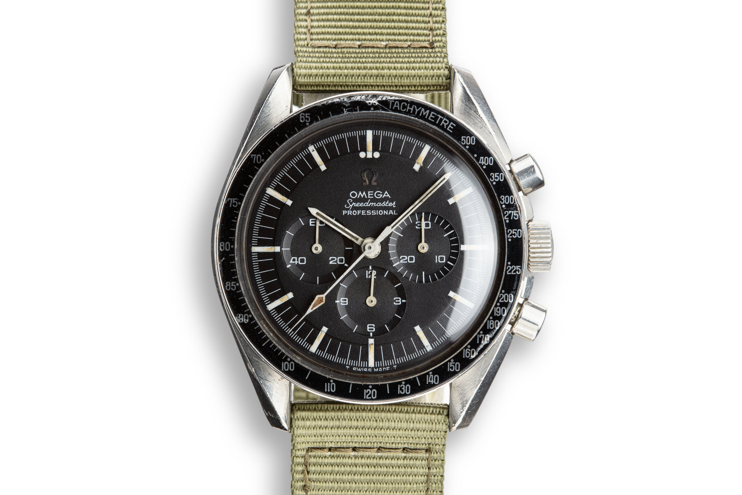 omega speedmaster professional 1967