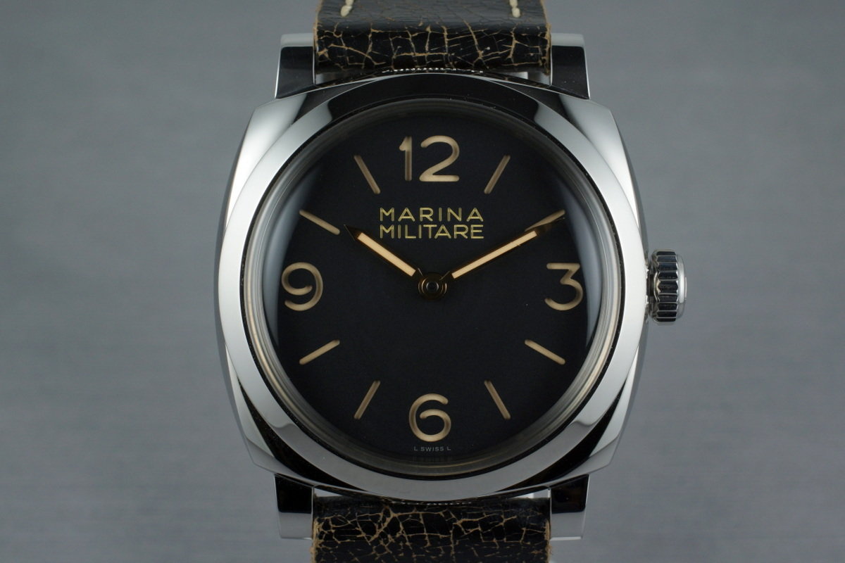 panerai pam 587