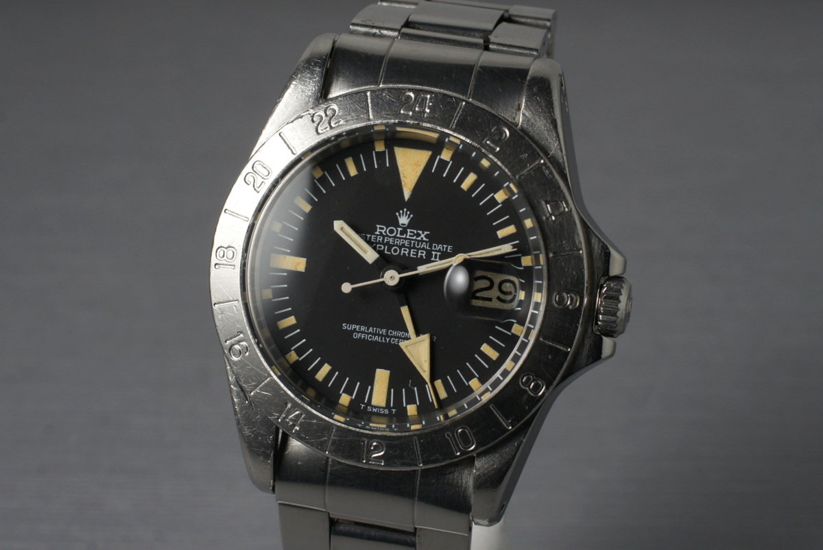 rolex explorer 1974