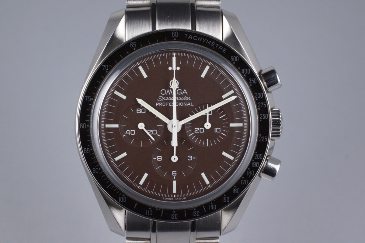 speedmaster 311.30