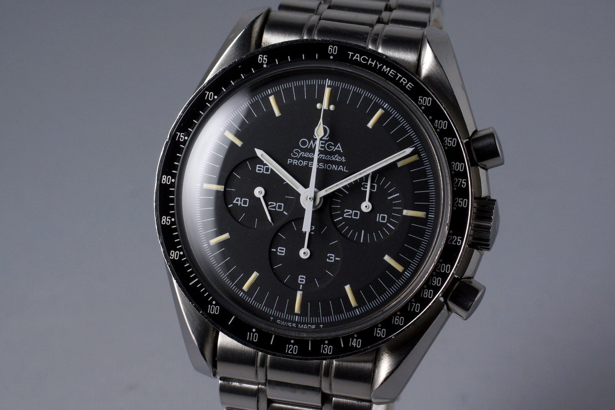 omega speedmaster 1992