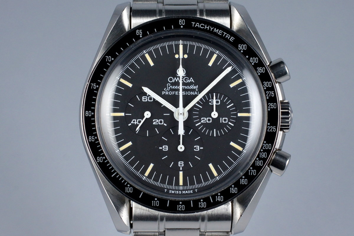 omega speedmaster 1991