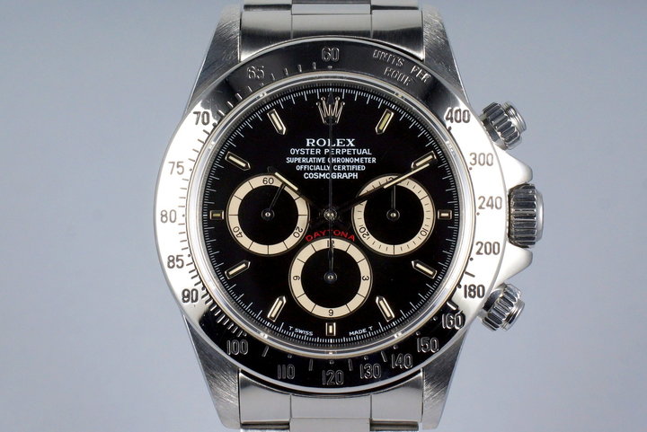 rolex daytona 1990
