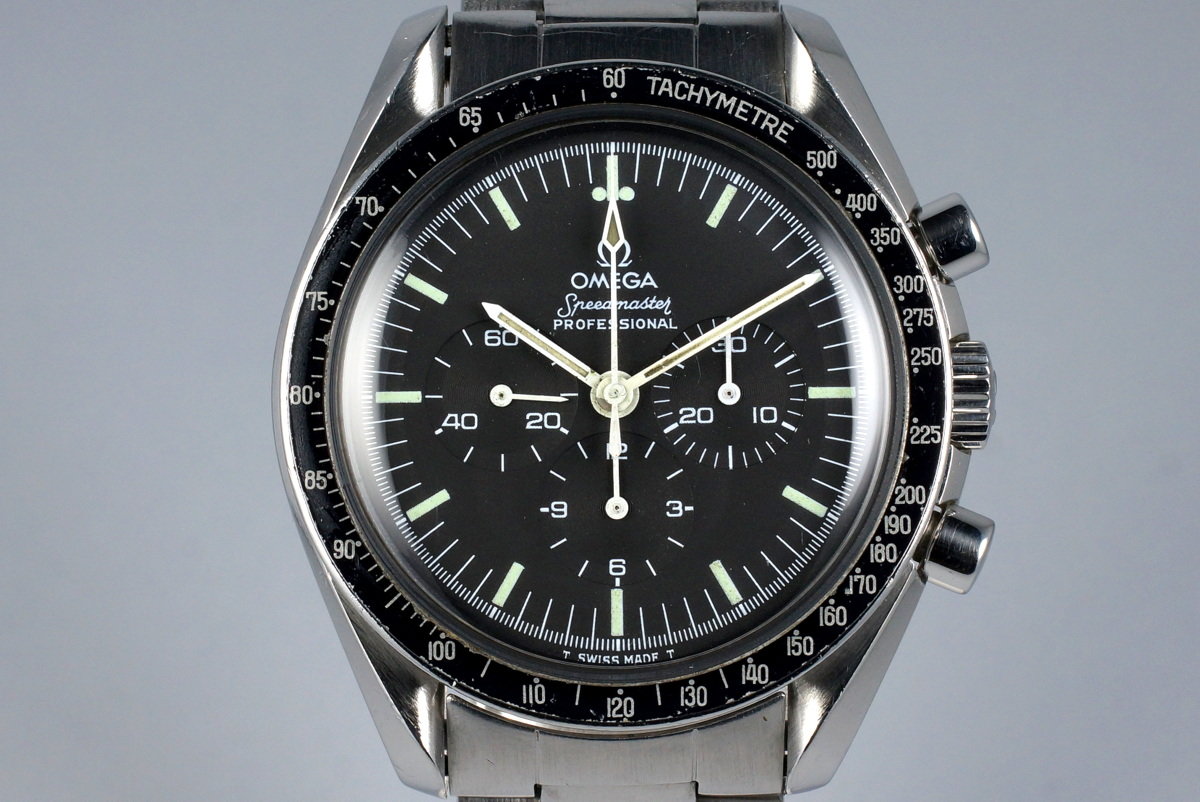 omega 1984