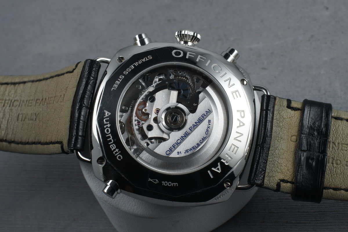 panerai 214