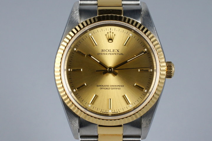 HQ Milton - Rolex 14233 Watches For Sale