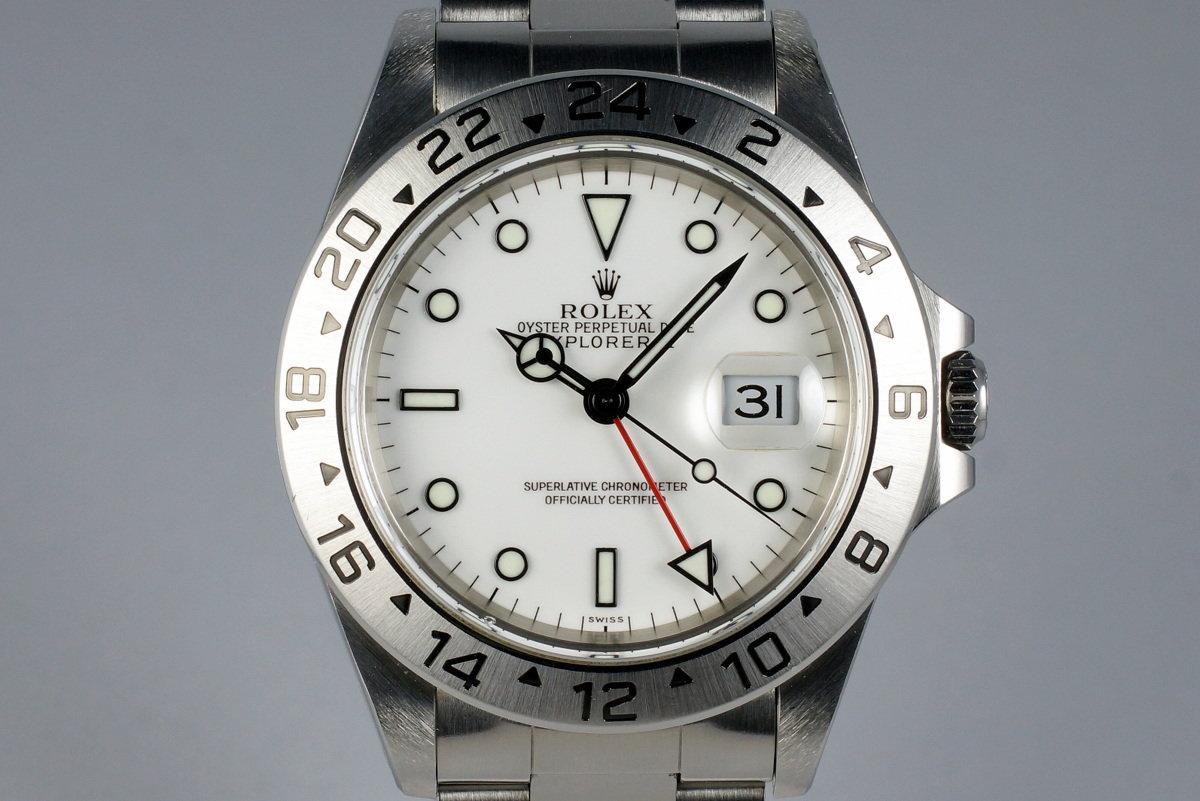 16570 swiss only dial