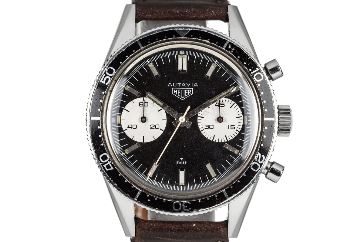 heuer autavia 3646