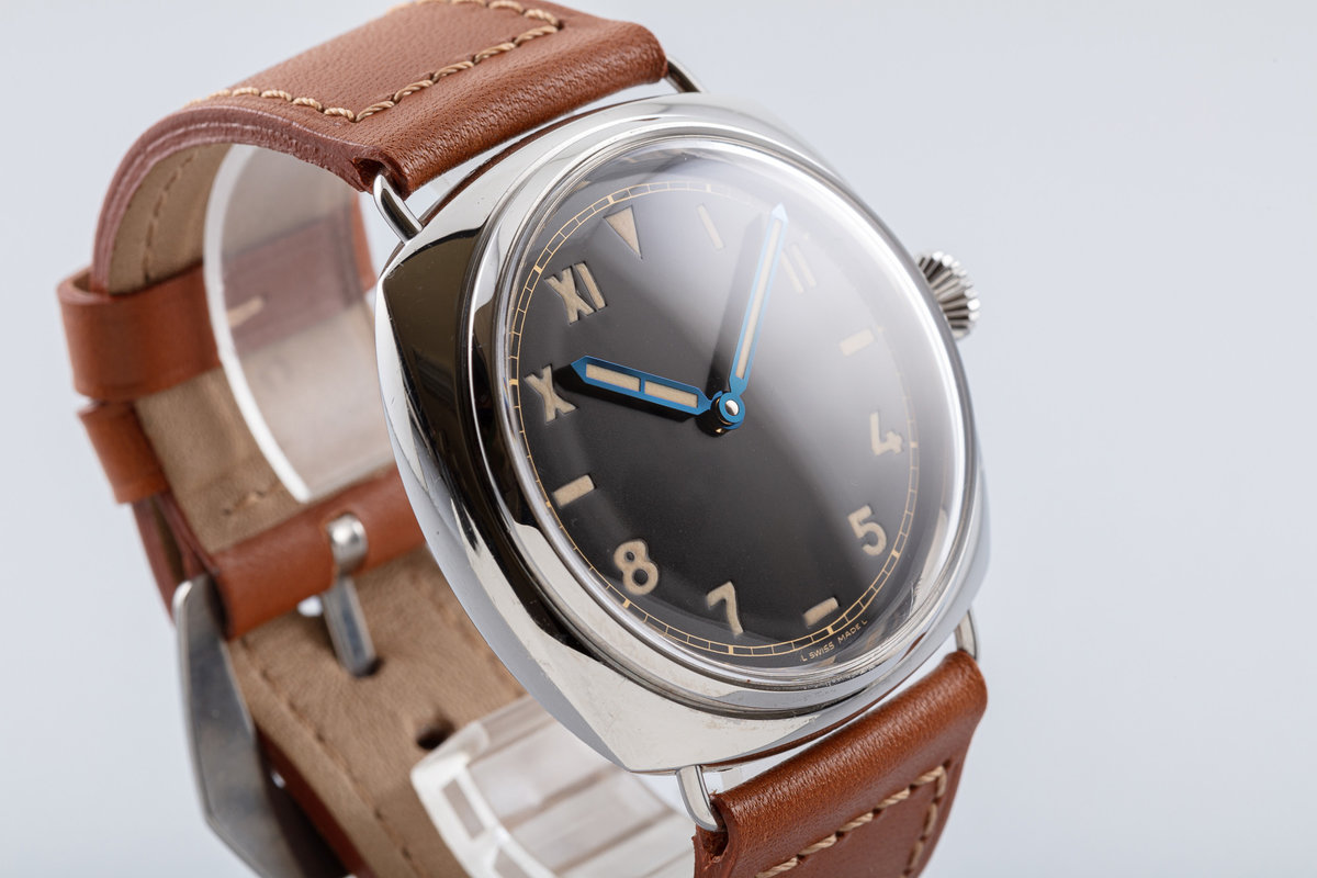panerai pam 249