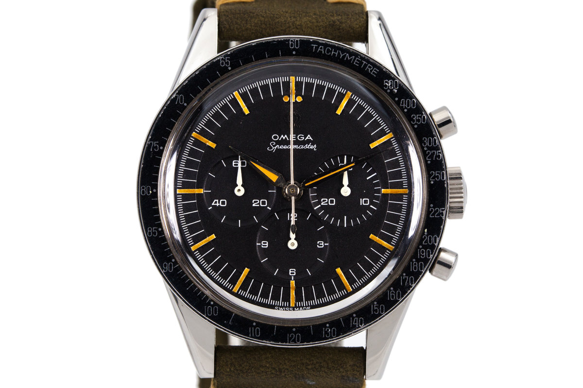 omega speedmaster 2998