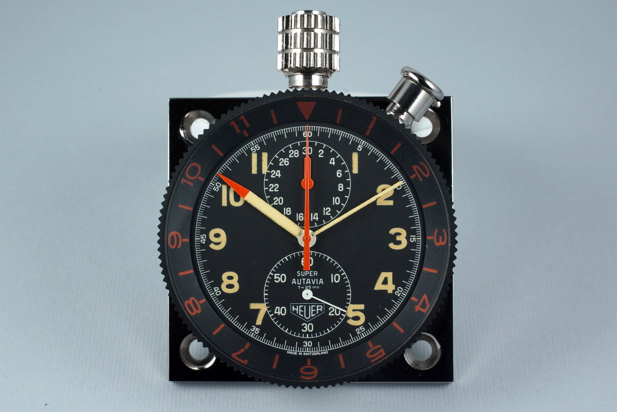 heuer super autavia