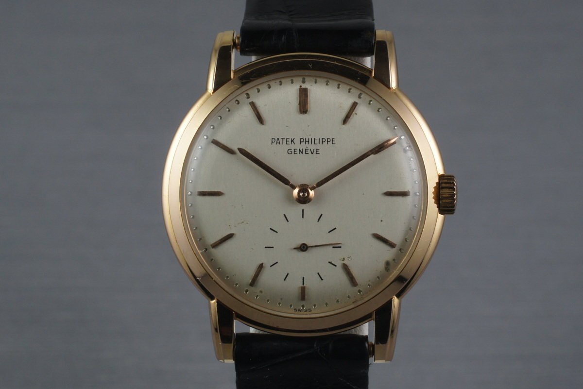 patek 3545