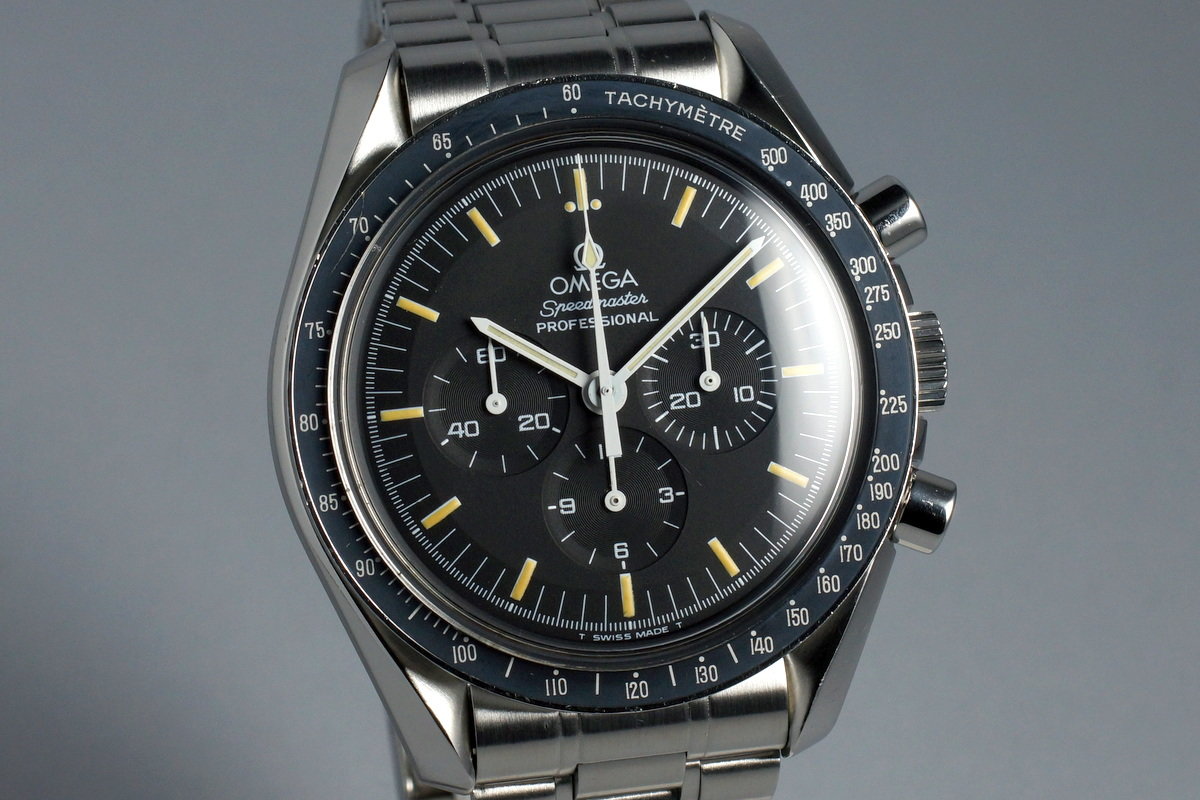 omega speedmaster 1995