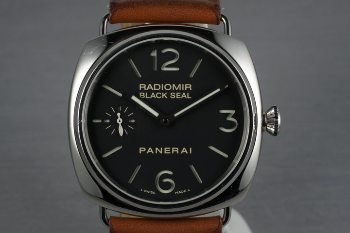 panerai 183