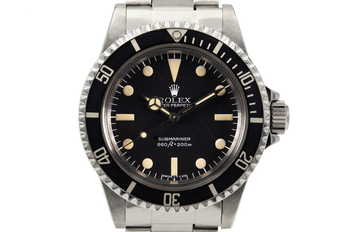 1979 submariner