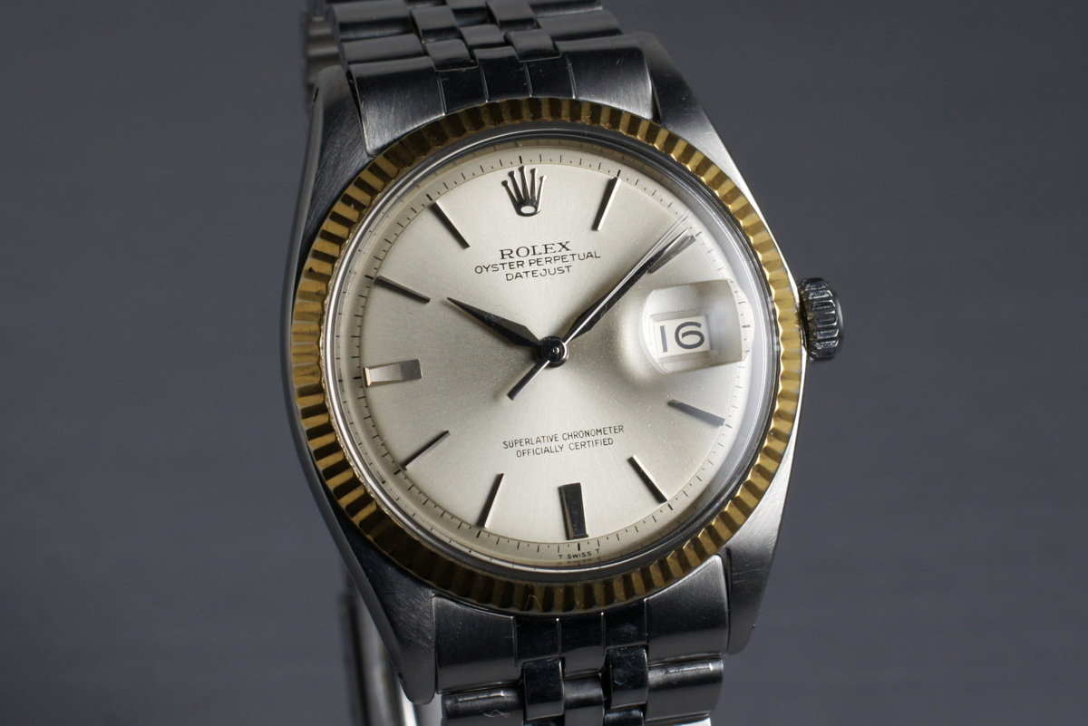 1964 rolex datejust