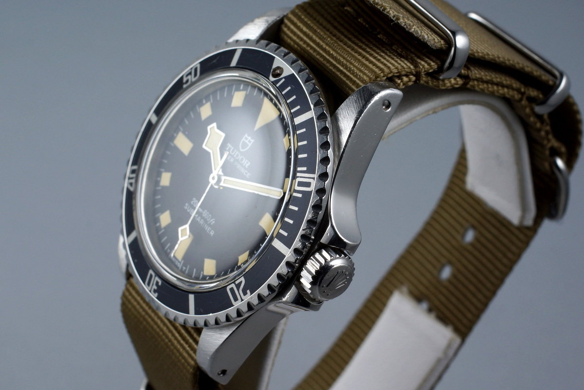 tudor 94010 snowflake