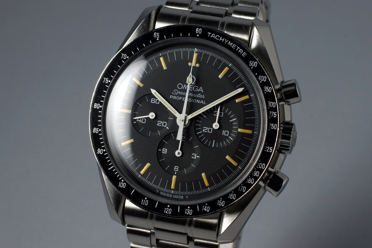 speedmaster 1996