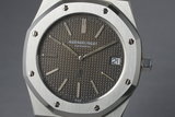audemars piguet hq