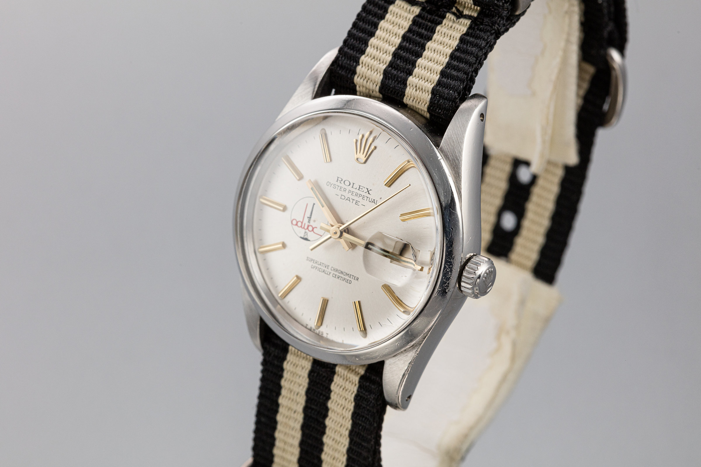japan movement rolex