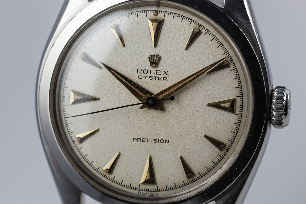 rolex 6022