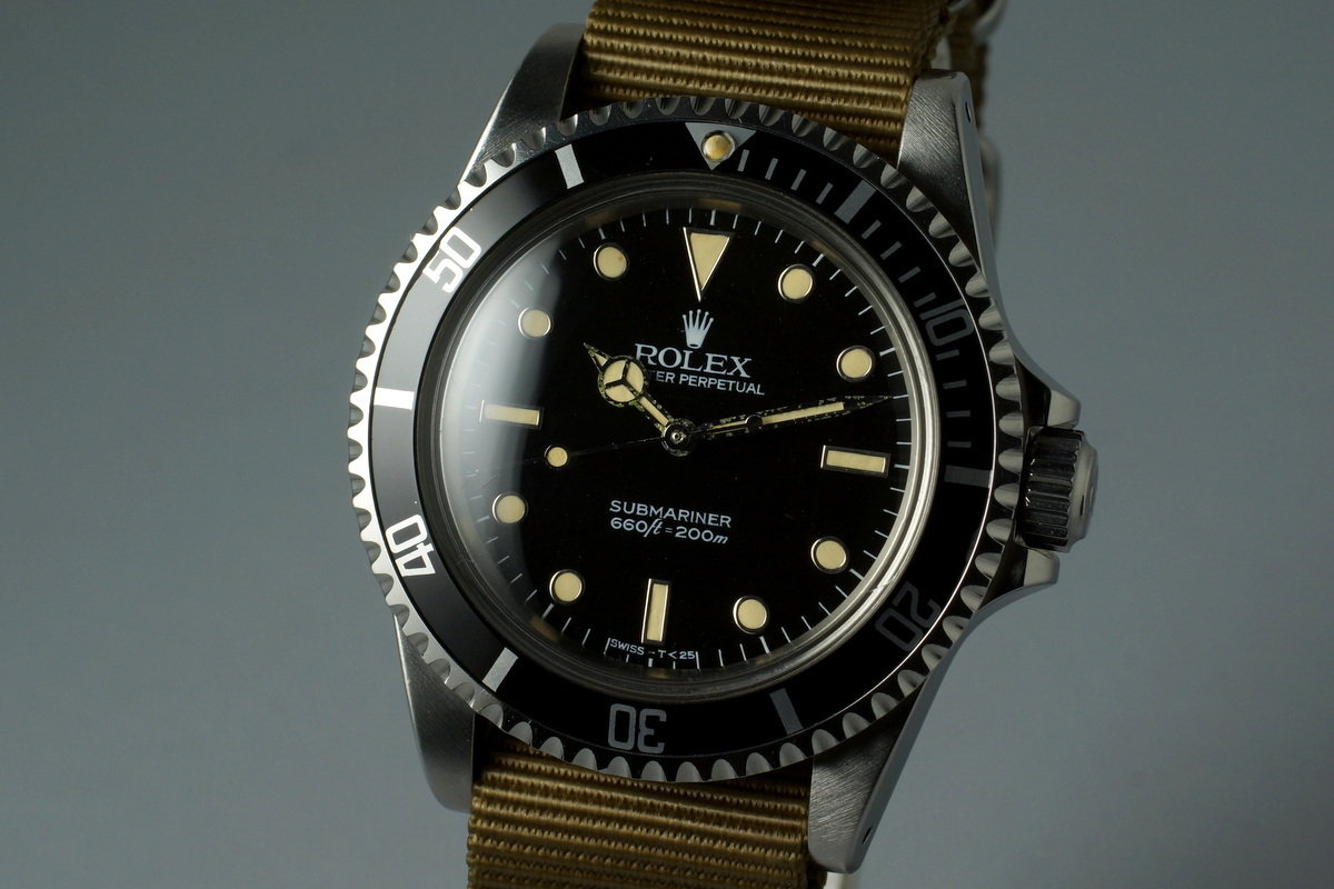 1983 submariner