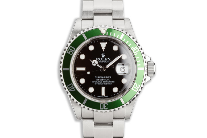 rolex 16610lv for sale