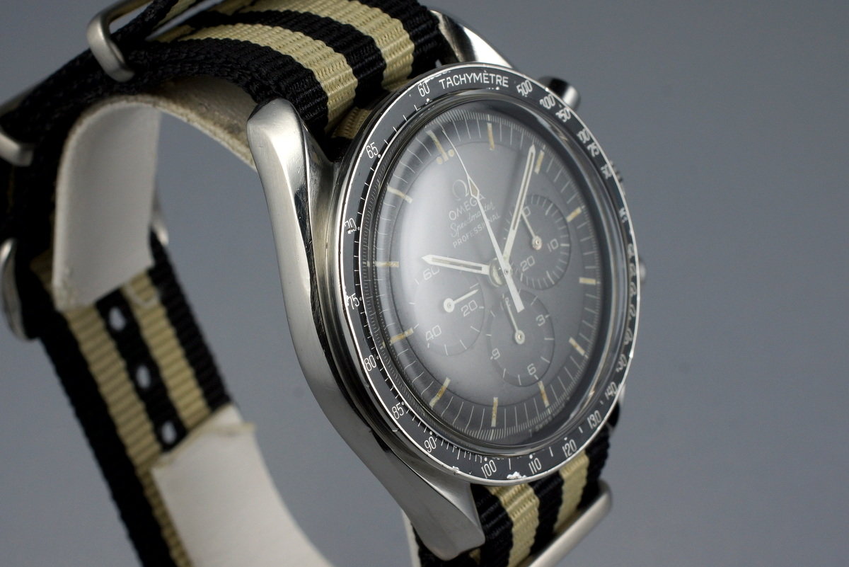 omega speedmaster 7750