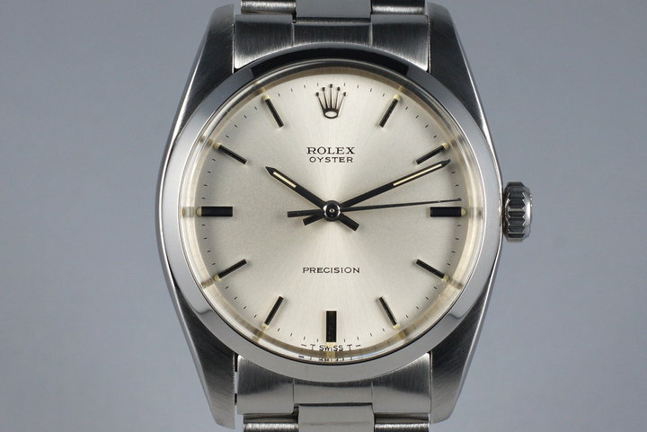 HQ Milton - Rolex 6426 Watches For Sale - Sold