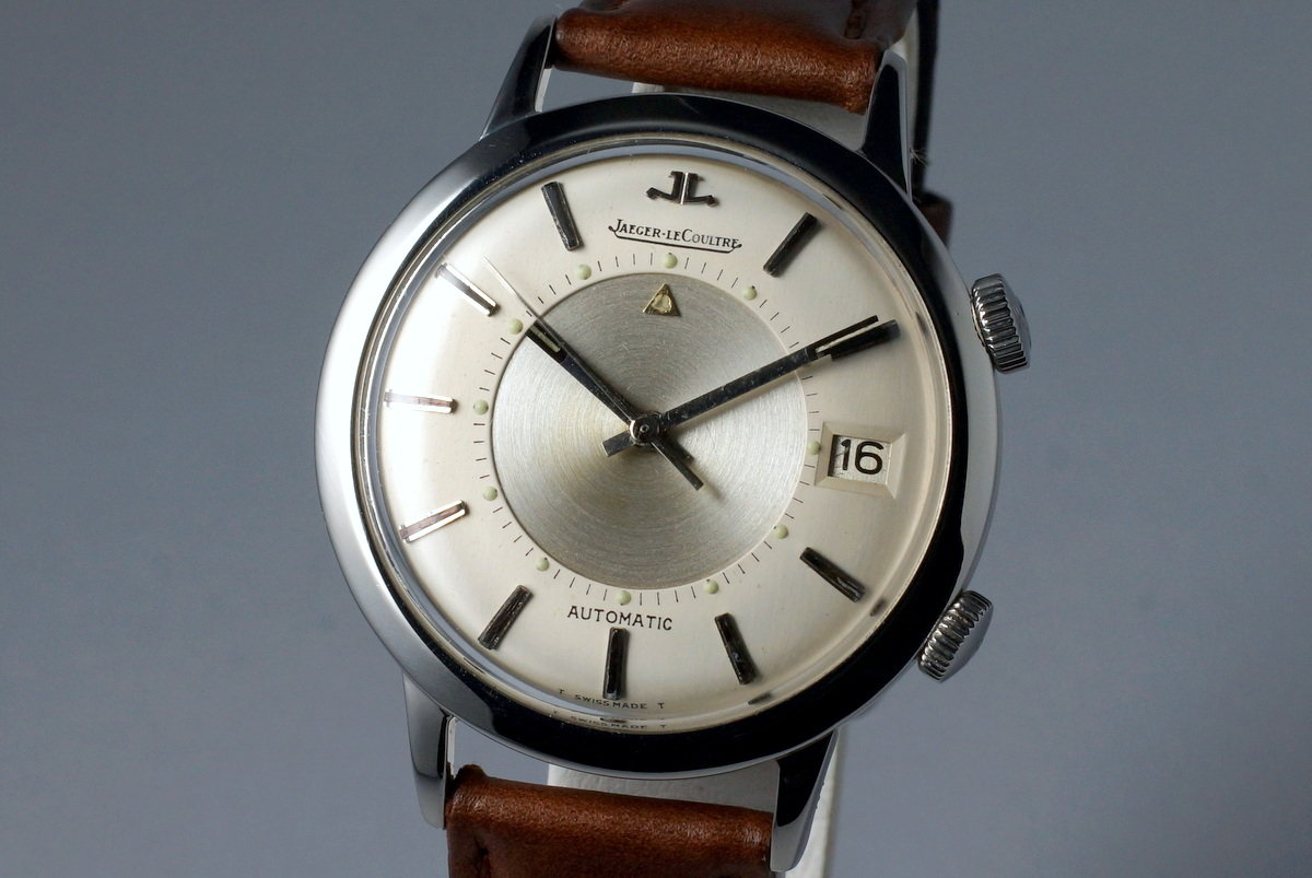jaeger lecoultre memovox 855