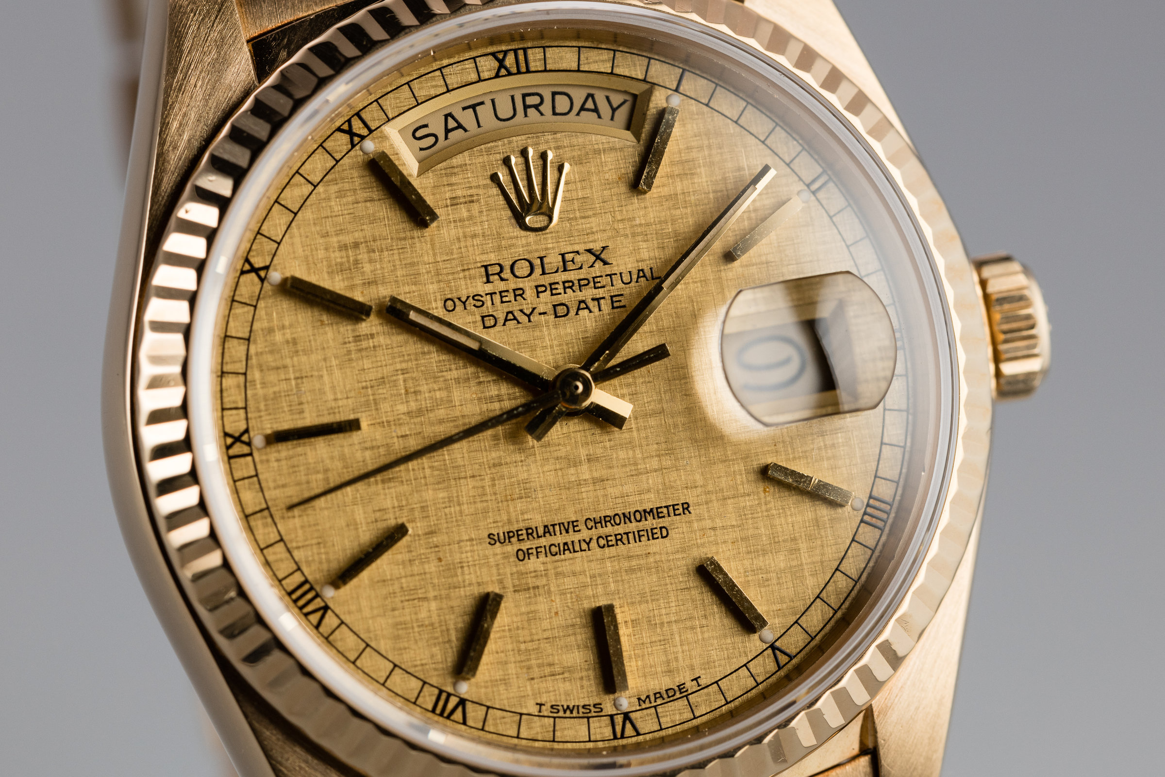 1985 datejust