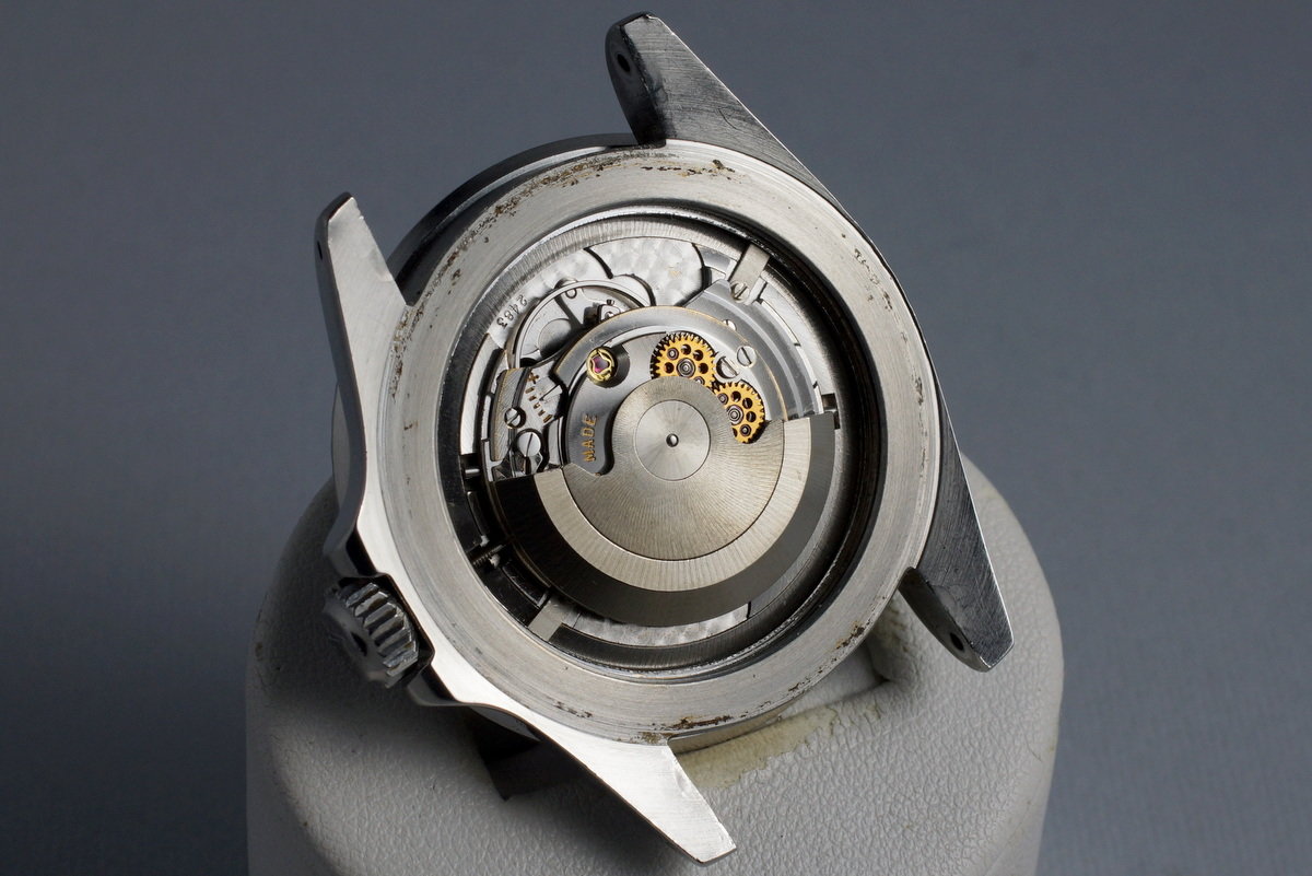 Tudor 2025 7016 movement