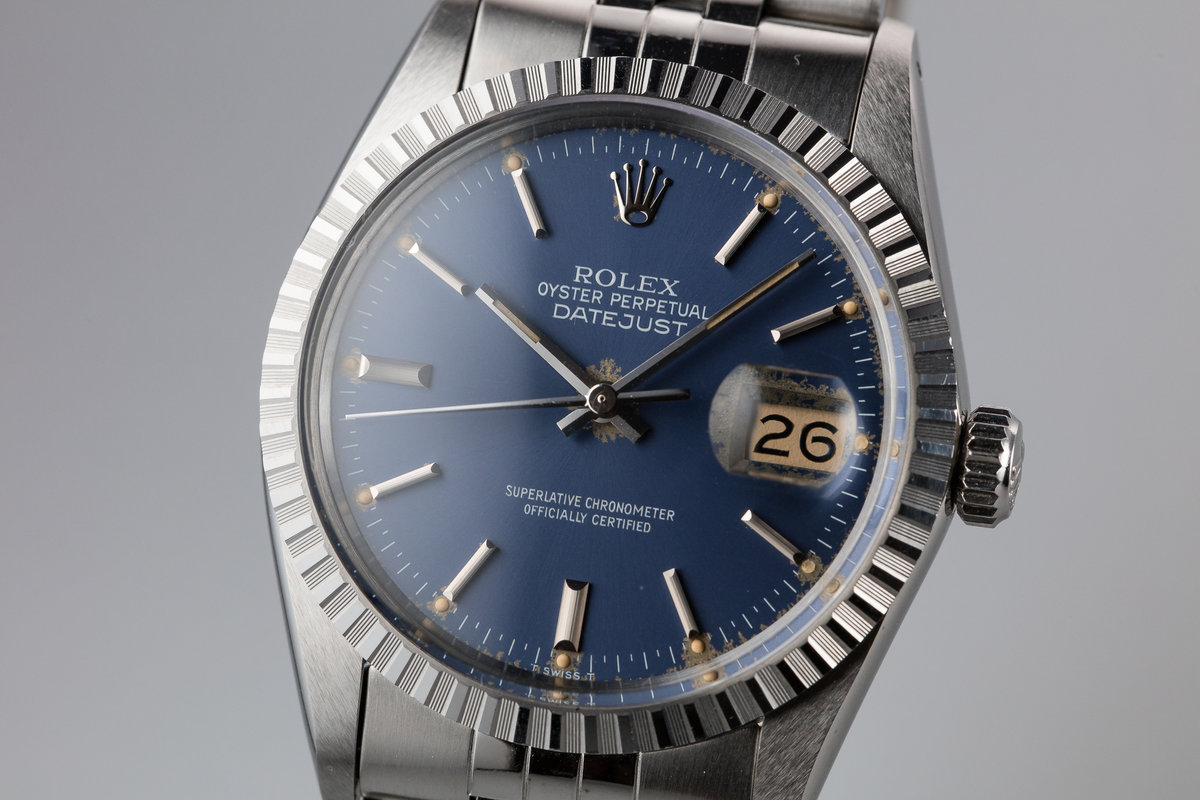 rolex 16030 for sale