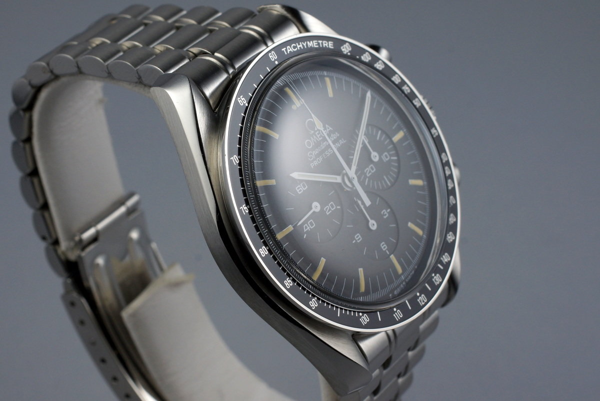 omega speedmaster 1992