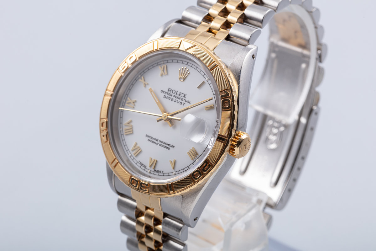 Thunderbird essay picture