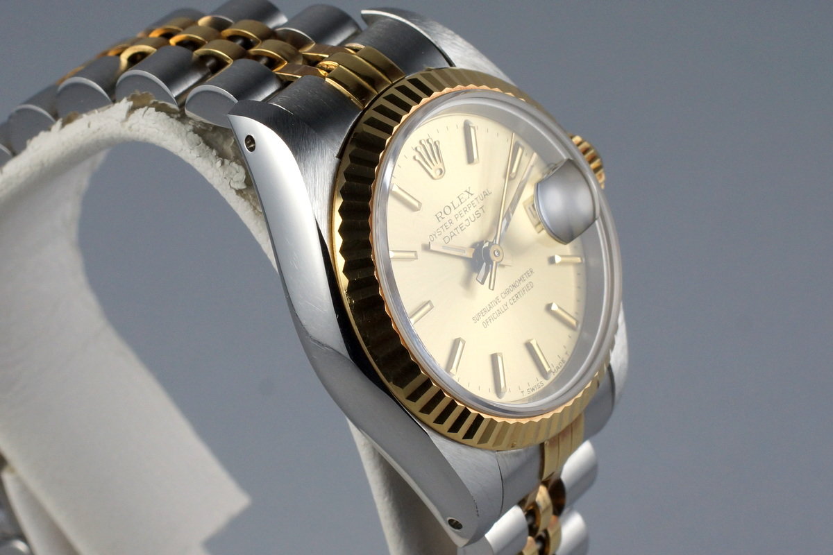 datejust 1988